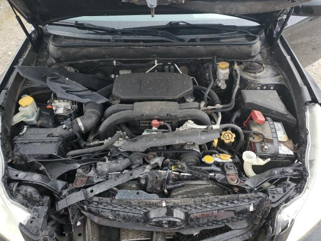 صورة رقم 7 من المزاد - 2011 SUBARU LEGACY 2.5 مع VIN 4S3BMCG63B3264856