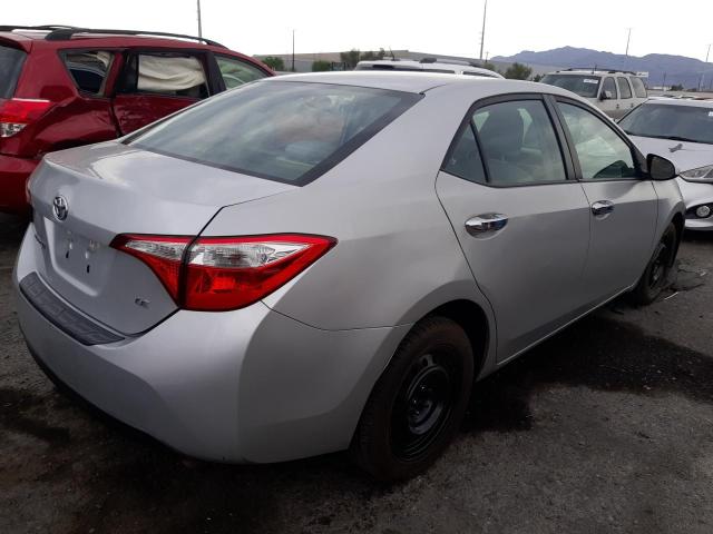 Photo 4 from auction – 2014 TOYOTA COROLLA L with VIN 5YFBURHE1EP052607