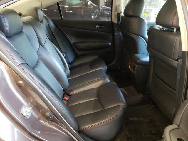 Photo 6 from auction – 2012 NISSAN MAXIMA S with VIN 1N4AA5AP1CC803449