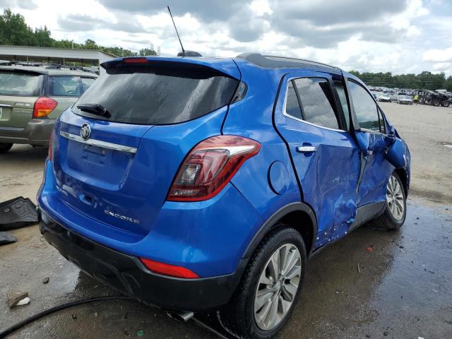 Photo 4 from auction – 2017 BUICK ENCORE PRE with VIN KL4CJASB4HB022687