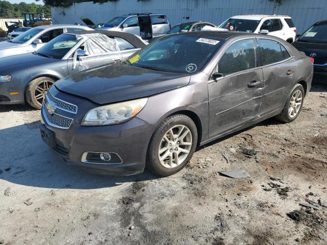 Photo 2 from auction – 2013 CHEVROLET MALIBU 1LT with VIN 1G11D5SR4DF164977