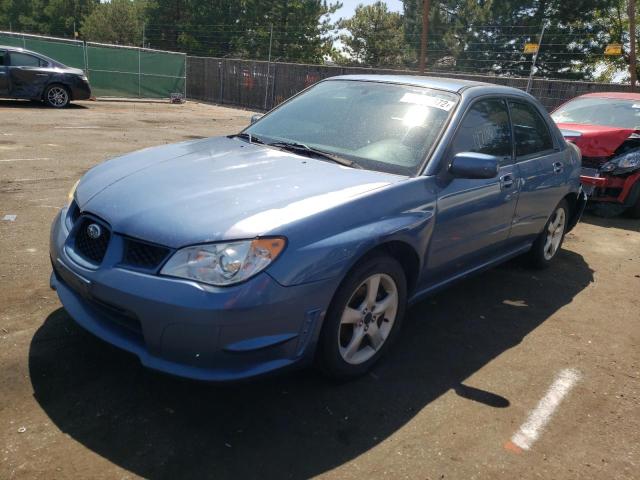 صورة رقم 2 من المزاد - 2007 SUBARU IMPREZA 2. مع VIN JF1GD61667H524859