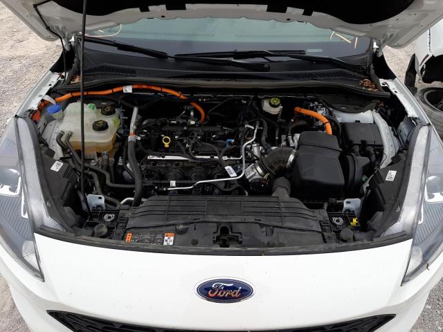 Photo 7 from auction – 2020 FORD ESCAPE SE with VIN 1FMCU0BZ0LUB91697