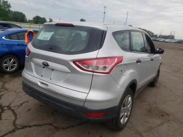 Photo 4 from auction – 2013 FORD ESCAPE S with VIN 1FMCU0F79DUA99644