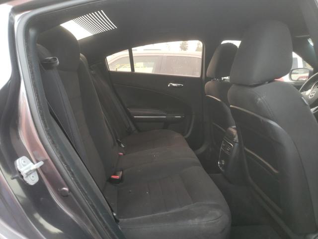 Photo 6 from auction – 2014 DODGE CHARGER SE with VIN 2C3CDXBG6EH129906