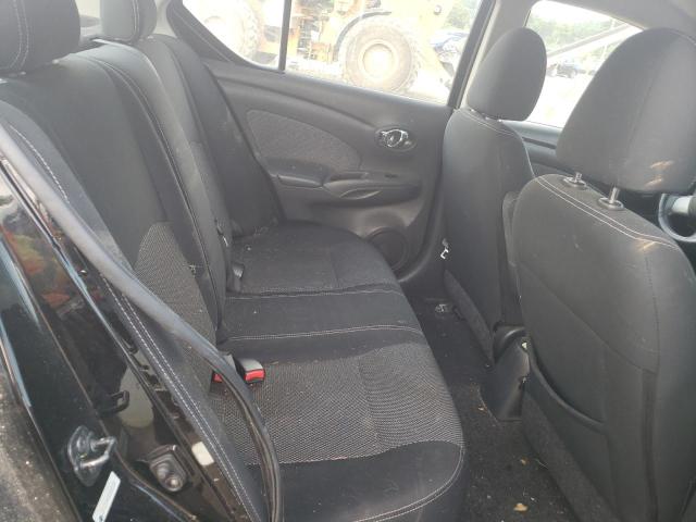 Photo 6 from auction – 2014 NISSAN VERSA S with VIN 3N1CN7AP9EK465656