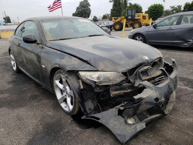 BMW 335 I 2011 z numerem VIN WBAKG7C55BE597931 - Zdjęcie z aukcji
