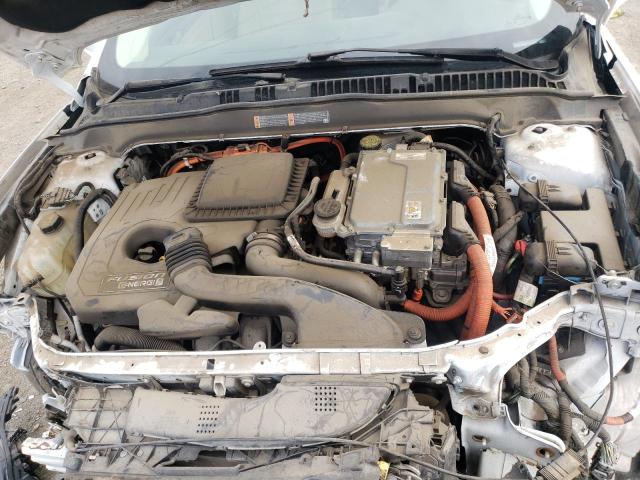 Photo 7 from auction – 2015 FORD FUSION SE with VIN 3FA6P0PU9FR245649