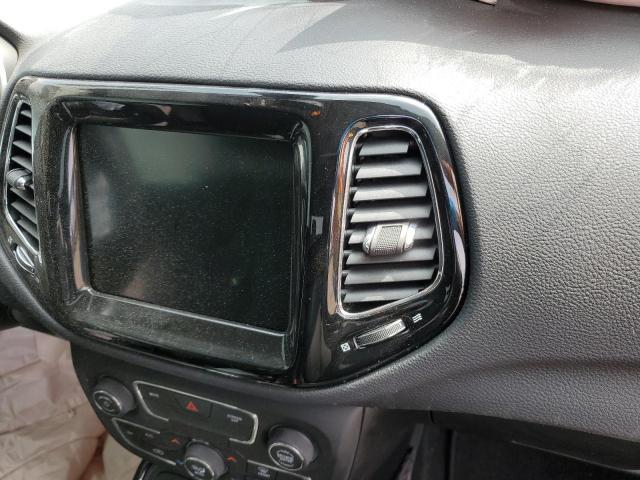 Photo 9 from auction – 2020 JEEP COMPASS LI with VIN 3C4NJDCB0LT233987
