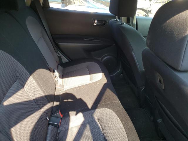 Photo 6 from auction – 2012 NISSAN ROGUE S with VIN JN8AS5MV0CW391237