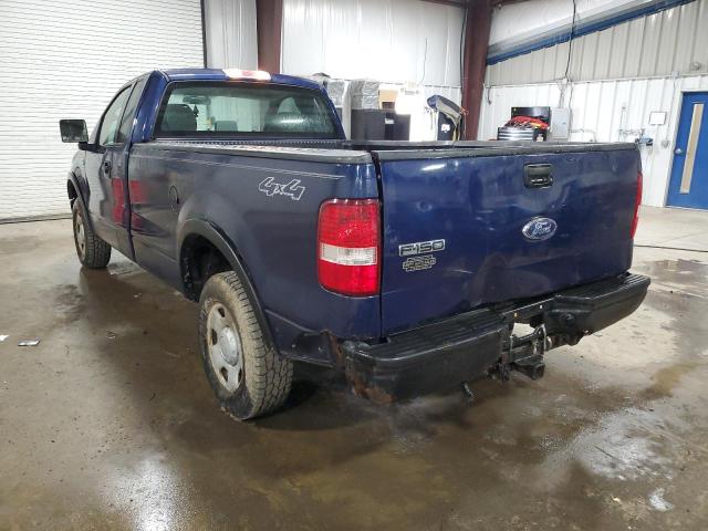 Photo 3 from auction – 2007 FORD F150 with VIN 1FTRF14W57KD57439