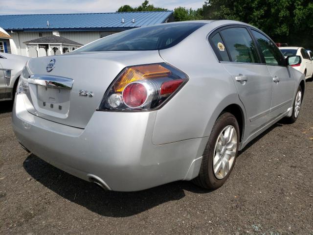 Photo 4 from auction – 2012 NISSAN ALTIMA BAS with VIN 1N4AL2AP9CN422381