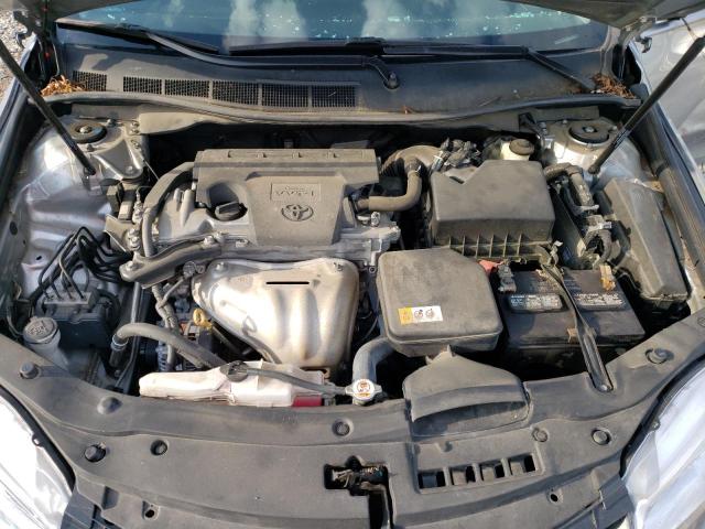 Photo 7 from auction – 2017 TOYOTA CAMRY LE with VIN 4T1BF1FK6HU304620