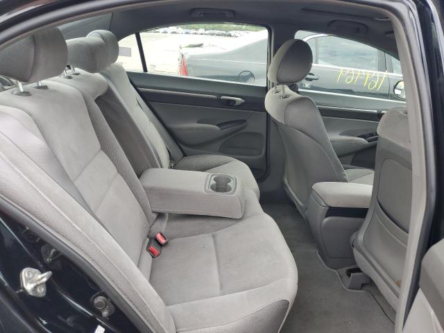Photo 6 from auction – 2007 HONDA CIVIC EX with VIN 1HGFA16817L059532