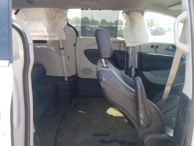 Photo 6 from auction – 2018 CHRYSLER PACIFICA T with VIN 2C4RC1BG0JR154116