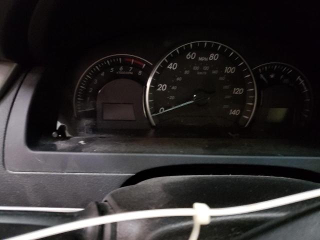 Photo 8 from auction – 2014 TOYOTA CAMRY L with VIN 4T4BF1FK3ER407883