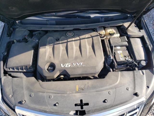 Photo 7 from auction – 2013 CADILLAC XTS LUXURY with VIN 2G61P5S33D9116151