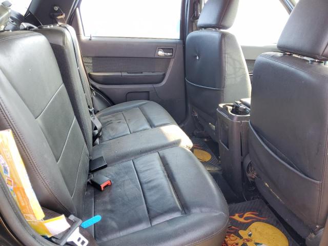 Photo 6 from auction – 2012 FORD ESCAPE LIM with VIN 1FMCU0EG4CKA43445