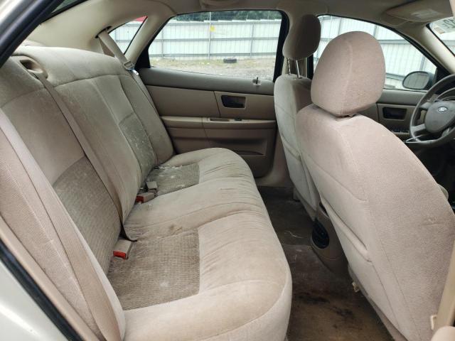 Photo 6 from auction – 2007 FORD TAURUS SE with VIN 1FAFP53U17A201286