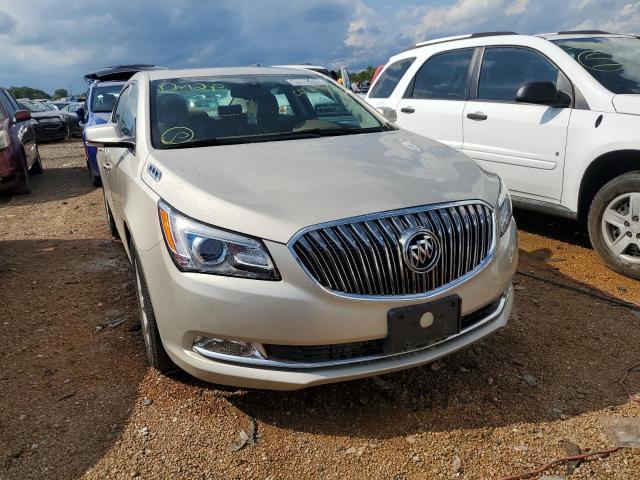 Photo 9 from auction – 2014 BUICK LACROSSE with VIN 1G4GB5G35EF185538