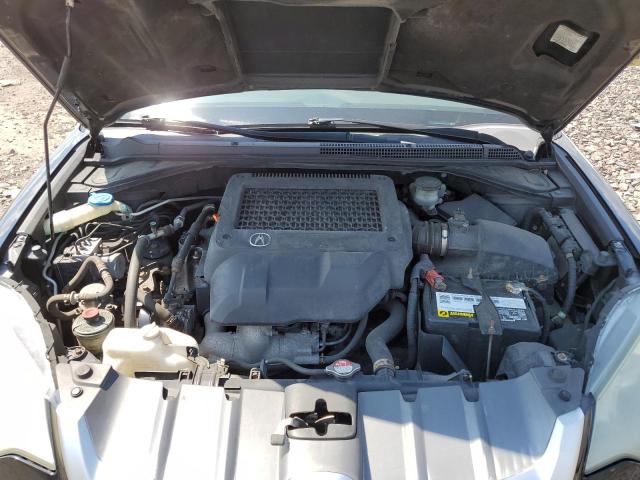 Photo 7 from auction – 2008 ACURA RDX with VIN 5J8TB18208A013700