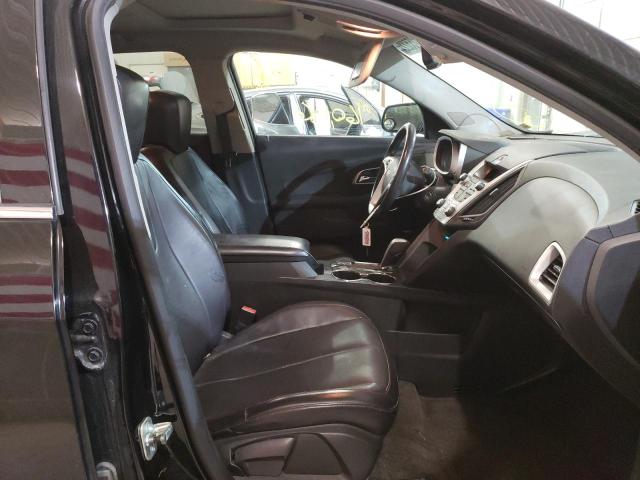 Photo 5 from auction – 2010 CHEVROLET EQUINOX LT with VIN 2CNFLGEY7A6206641