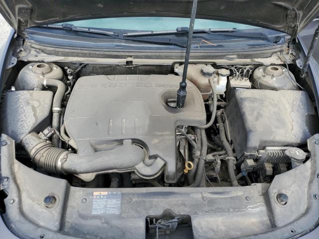 Photo 7 from auction – 2011 CHEVROLET MALIBU LS with VIN 1G1ZB5E13BF310118