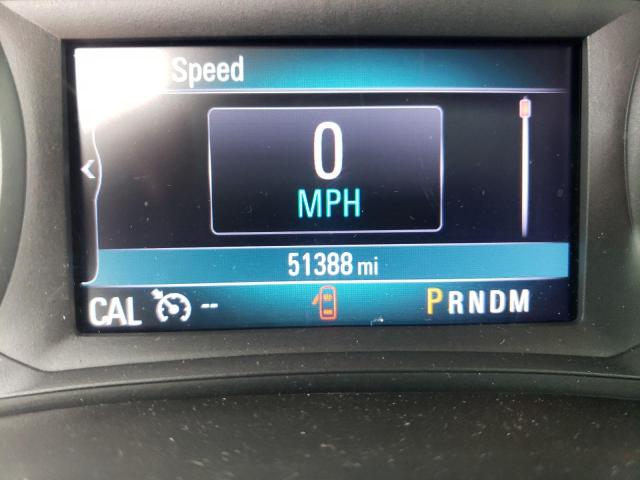 Photo 8 from auction – 2020 BUICK ENCORE ESS with VIN KL4CJCSB7LB059589