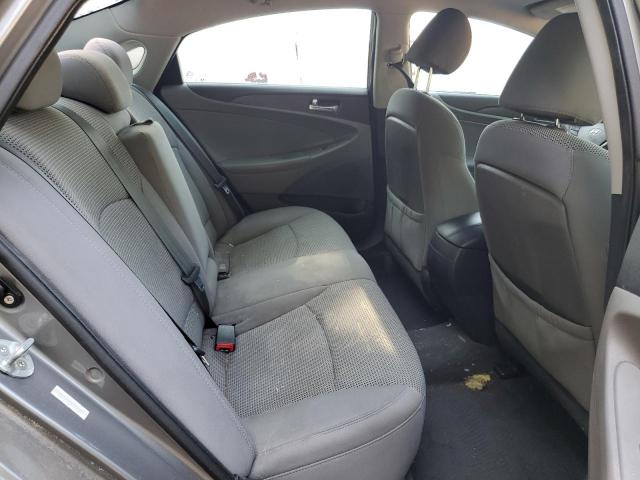 Photo 6 from auction – 2011 HYUNDAI SONATA GLS with VIN 5NPEB4AC4BH103945