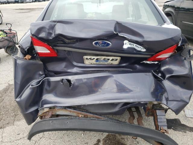 Photo 9 from auction – 2012 FORD FIESTA S with VIN 3FADP4AJXCM153049