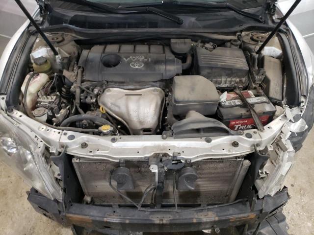 Photo 7 from auction – 2010 TOYOTA CAMRY BASE with VIN 4T1BF3EKXAU007823