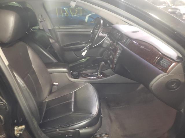 Photo 5 from auction – 2014 CHEVROLET IMPALA LIM with VIN 2G1WC5E33E1147659