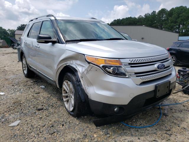 FORD EXPLORER X 2011 with VIN 1FMHK8D86BGA64075 - Photo from auction