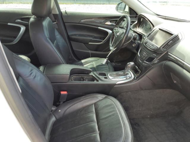 Photo 5 from auction – 2015 BUICK REGAL with VIN 2G4GV5EK2F9170944