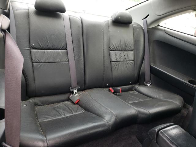 Photo 6 from auction – 2003 HONDA ACCORD EX with VIN 1HGCM72673A026946