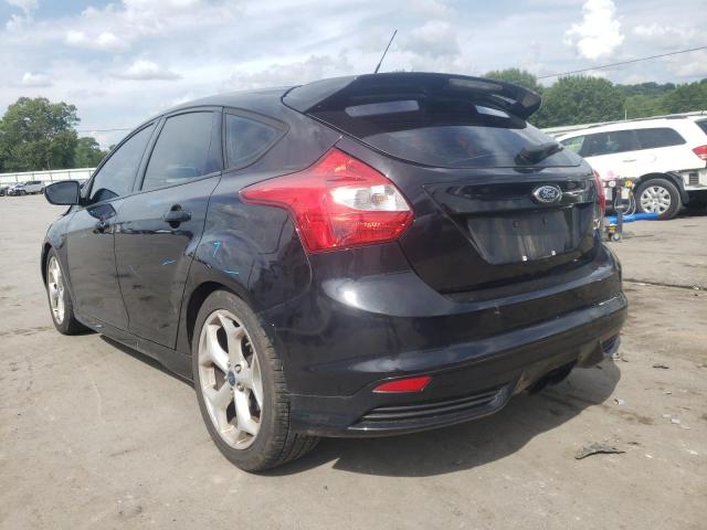 صورة رقم 3 من المزاد - 2013 FORD FOCUS ST مع VIN 1FADP3L96DL175906