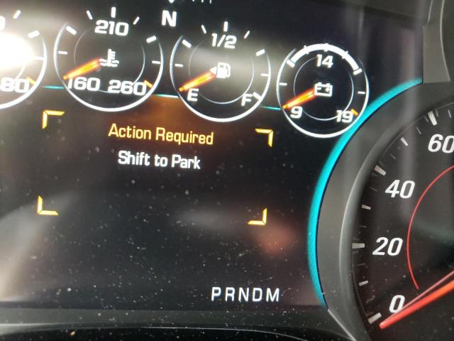 Photo 8 from auction – 2018 CHEVROLET CAMARO SS with VIN 1G1FF1R76J0130938