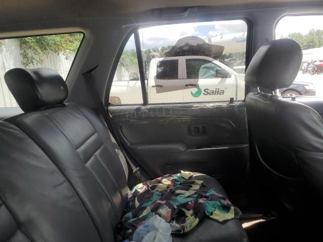 Photo 6 from auction – 2000 TOYOTA 4RUNNER SR with VIN JT3GN86R5Y0147967