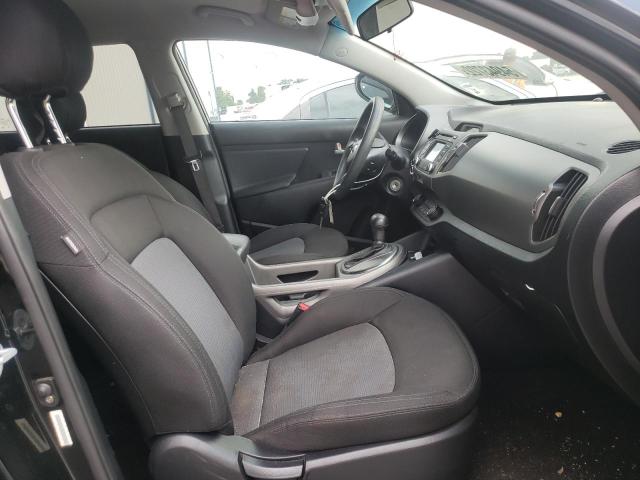 Photo 5 from auction – 2014 KIA SPORTAGE B with VIN KNDPB3AC0E7617366