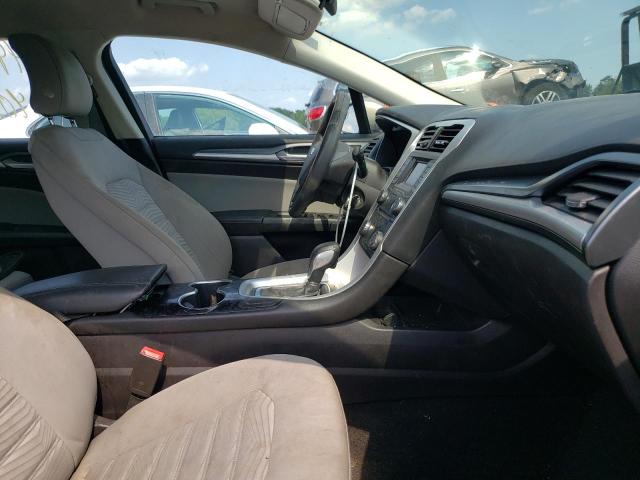 Photo 5 from auction – 2016 FORD FUSION S with VIN 3FA6P0G74GR128315