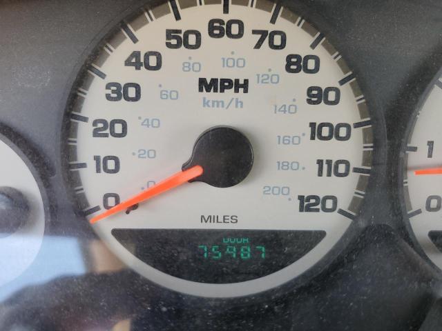Photo 8 from auction – 2005 DODGE NEON SXT with VIN 1B3ES56C25D117630