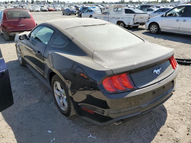 Photo 3 from auction – 2018 FORD MUSTANG with VIN 1FA6P8TH5J5129304