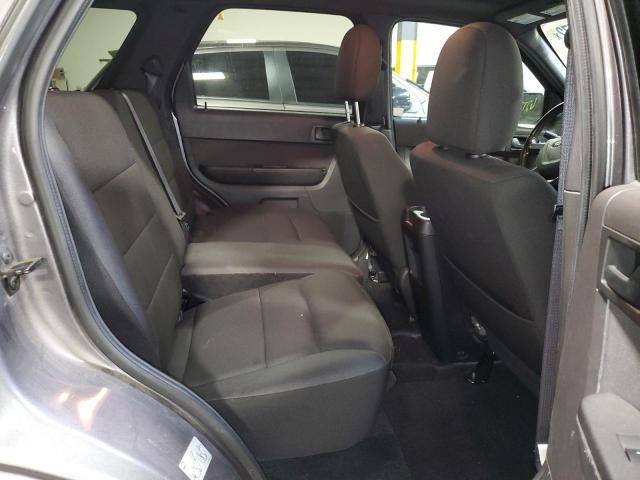 Photo 6 from auction – 2011 FORD ESCAPE XLT with VIN 1FMCU9D76BKB69679