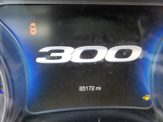 Photo 8 from auction – 2015 CHRYSLER 300 LIMITE with VIN 2C3CCAAG2FH780484