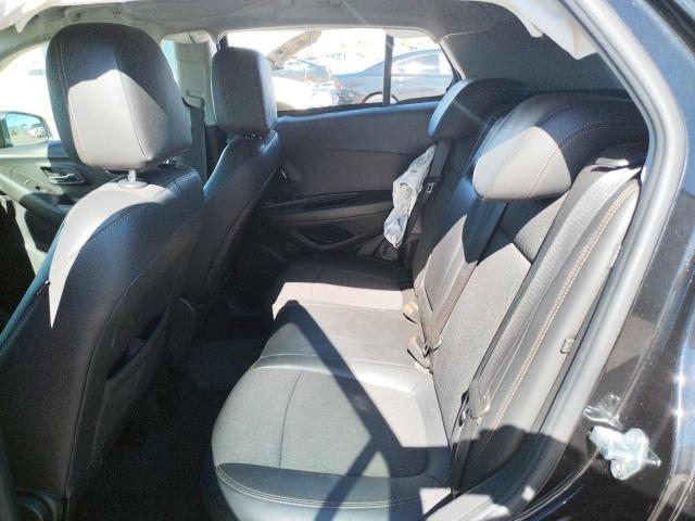 Photo 6 from auction – 2020 CHEVROLET TRAX 1LT with VIN KL7CJLSB4LB011809