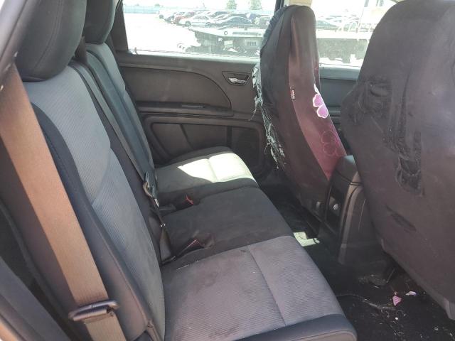 Photo 6 from auction – 2009 DODGE JOURNEY SE with VIN 3D4GG47B49T545808
