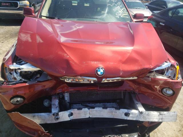 Photo 7 from auction – 2013 BMW X3 XDRIVE2 with VIN 5UXWX9C51D0A32173