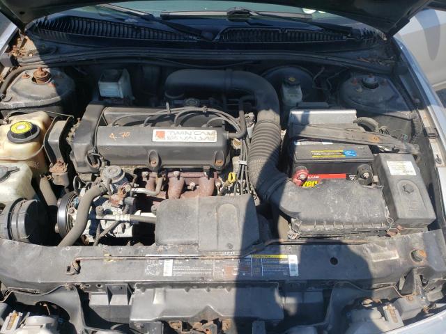 Photo 7 from auction – 2002 SATURN SL2 with VIN 1G8ZK547X2Z192090