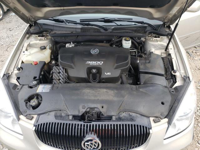 Photo 7 from auction – 2007 BUICK LUCERNE CX with VIN 1G4HD572X7U214942