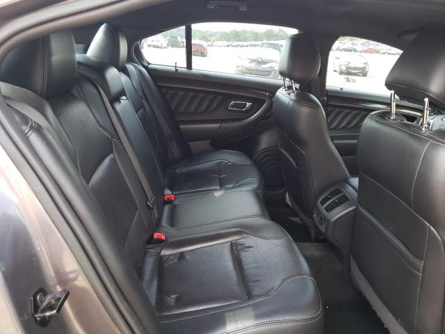 Photo 6 from auction – 2013 FORD TAURUS LIM with VIN 1FAHP2F84DG233888